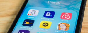 6 Must-Have Travel Apps for a Smooth Trip in India