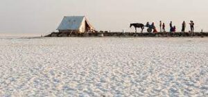 Unveiling the Enchantment: Exploring the Wonders of India's Rann of Kutch