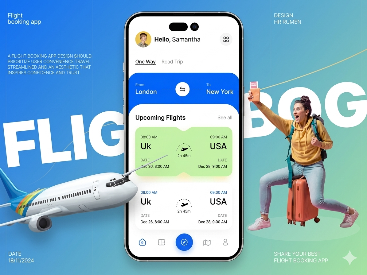 Travel agents and network growth