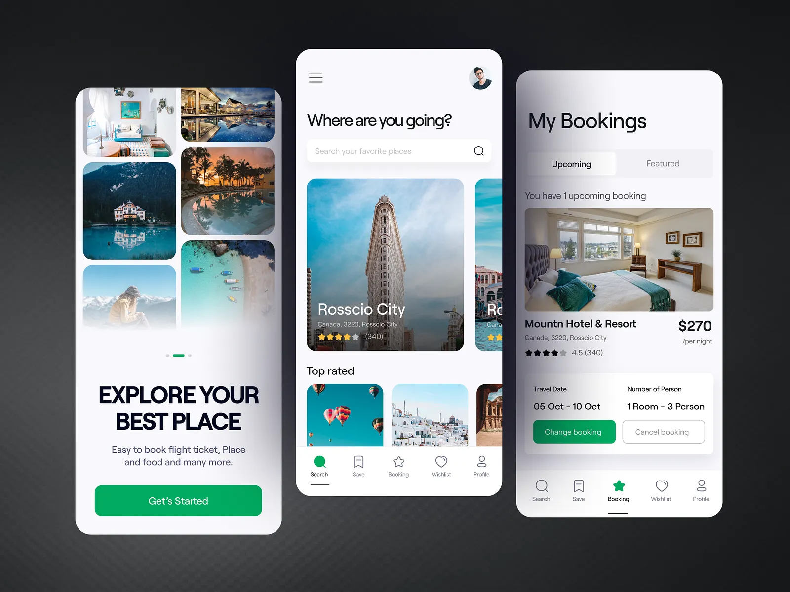 Why choose TravelGo by TripzDude