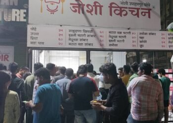 Late night restaurants in pune India: Great spots that open past midnight