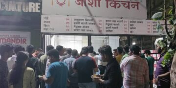 Late night restaurants in pune India: Great spots that open past midnight 1 Late night restaurants in pune India: Great spots that open past midnight