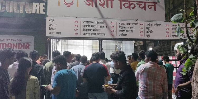 Late night restaurants in pune India: Great spots that open past midnight 14 Late night restaurants in pune India: Great spots that open past midnight
