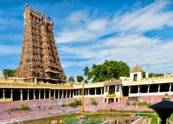 Exploring the Rich History and Culture of Madurai: Top 10 Things to See and Do