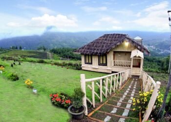 6 Perfect places to watch the Munnar while you visit Kerala