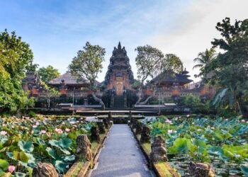 The Ultimate Getaway Guide to Ubud: Everything You Should Know