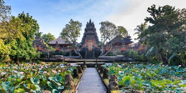 The Ultimate Getaway Guide to Ubud: Everything You Should Know