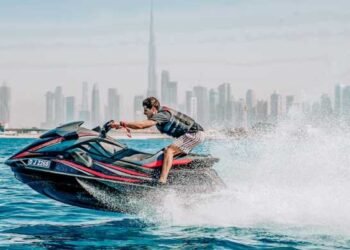 Great adventure sports in Dubai: From Beginner to Pro Surfers
