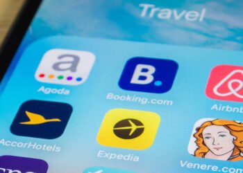 6 Must-Have Travel Apps for a Smooth Trip in India