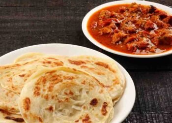 Making Kerala Porotta and Beef at Home: A Delicious Recipe Guide