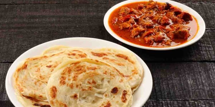 Making Kerala Porotta and Beef at Home: A Delicious Recipe Guide 14 Making Kerala Porotta and Beef at Home: A Delicious Recipe Guide