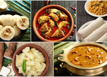Top 5 must-try restaurants for an unforgettable culinary experience in Kochi