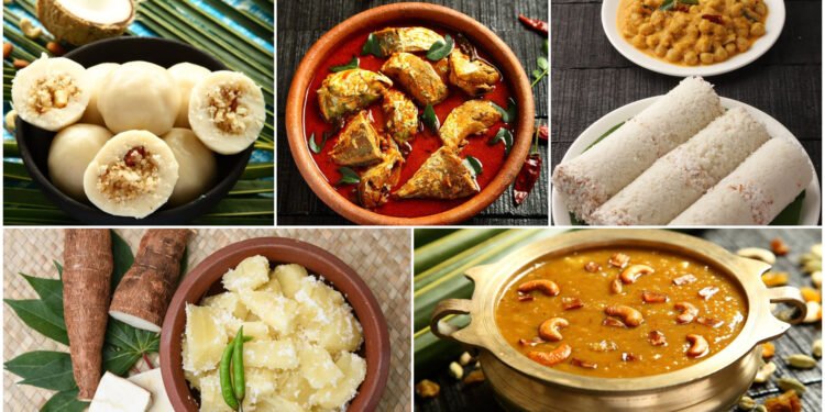 Top 5 must-try restaurants for an unforgettable culinary experience in Kochi 14 Top 5 must-try restaurants for an unforgettable culinary experience in Kochi