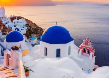 Where to go in 2023: Start making your travel plans for this year