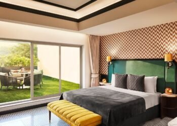 Tips: Choosing the best accommodation type for your trip