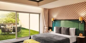 Tips: Choosing the best accommodation type for your trip 1 Tips: Choosing the best accommodation type for your trip