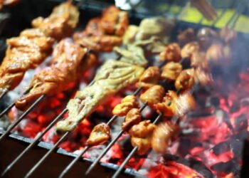 These delicious Indian street foods you need to try right now