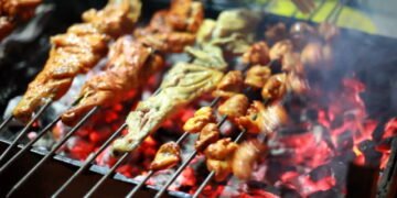 These delicious Indian street foods you need to try right now