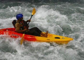 10 Summer Safety Tips For Water Sports Adventurers