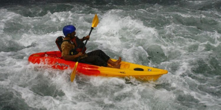 10 Summer Safety Tips For Water Sports Adventurers