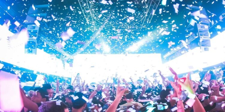 Bali Nightlife Guide : The most popular clubs in Kuta