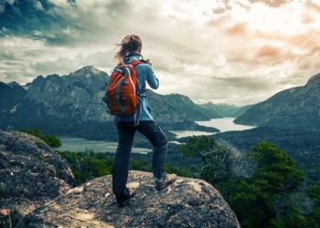 Everything You Need to Know About Solo Travel