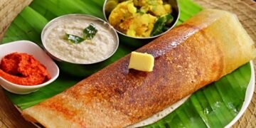 This Desi breakfast pie is maybe the most Indian thing ever