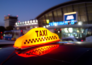 7 Things you should know when taking a Taxi in Delhi
