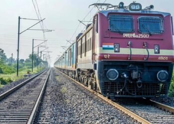 How to Book Indian Railway Tickets: A Step-by-Step Guide for Hassle-Free Travel