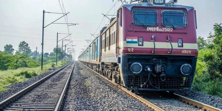 How to Book Indian Railway Tickets: A Step-by-Step Guide for Hassle-Free Travel 14 How to Book Indian Railway Tickets: A Step-by-Step Guide for Hassle-Free Travel