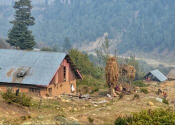 Discovering Jammu’s Top Attractions: A Two-Day Itinerary