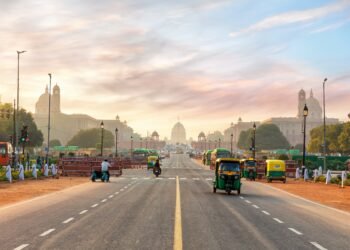 Discovering Delhi’s Best Tourist Attractions: A One-Day Itinerary