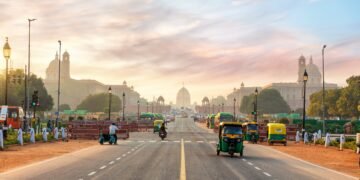 Discovering Delhi’s Best Tourist Attractions: A One-Day Itinerary