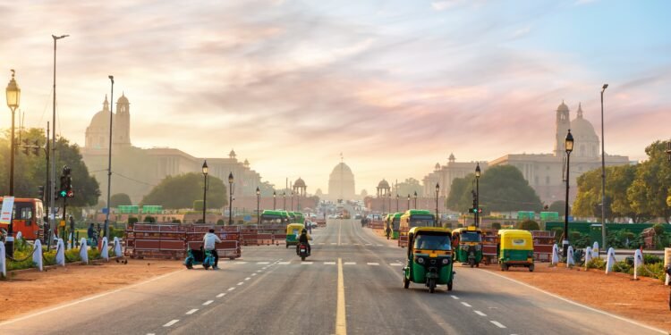 Discovering Delhi’s Best Tourist Attractions: A One-Day Itinerary