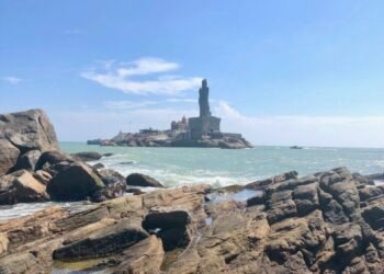 Top 10 Things to Do in Kanyakumari – A Guide to Exploring India’s Southernmost Tip