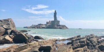 Top 10 Things to Do in Kanyakumari - A Guide to Exploring India's Southernmost Tip 1 Top 10 Things to Do in Kanyakumari – A Guide to Exploring India’s Southernmost Tip