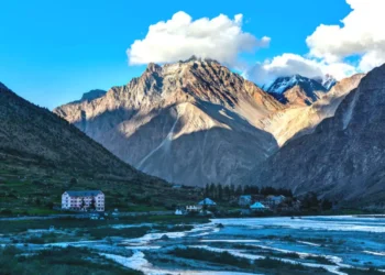 A Heaven - Just 2 hours from Manali | Lahaul valley