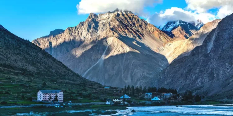 A Heaven - Just 2 hours from Manali | Lahaul valley 14 A Heaven - Just 2 hours from Manali | Lahaul valley
