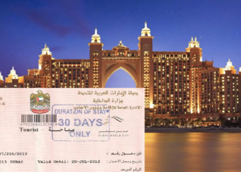 Dubai Tourist visa process for Indians explained in 10 minutes | Step by step