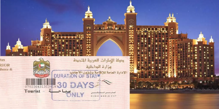Dubai Tourist visa process for Indians explained in 10 minutes | Step by step 14 Dubai Tourist visa process for Indians explained in 10 minutes | Step by step