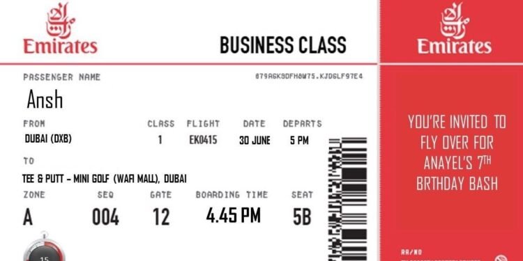 How to book Emirates flight ticket 14 How to book Emirates flight ticket