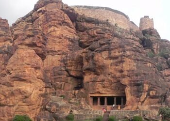 A Journey through the Cave Temples of Maharashtra