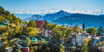 Shimla Chronicles: Exploring the Enchanting Realm of the Queen of Hill Stations 1 Shimla Chronicles: Exploring the Enchanting Realm of the Queen of Hill Stations