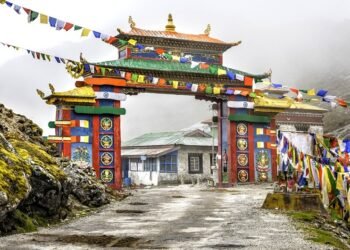 Top 20 Best Places To Visit In North East India