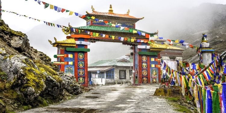 Top 20 Best Places To Visit In North East India