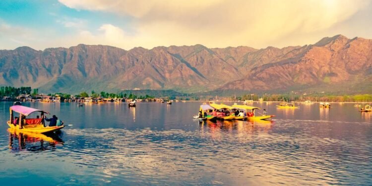 Places to Visit In Srinagar