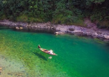 Meghalaya: World’s Wettest Place | Mawsynram Village | North East India