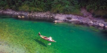 Meghalaya: World’s Wettest Place | Mawsynram Village | North East India