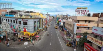 Top 5 Wholesale Market Business Locations in Coimbatore