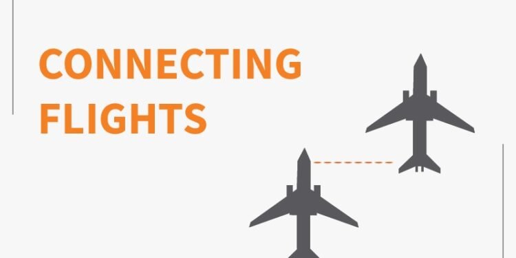 Watch This Before Booking Connecting Flight 14 Watch This Before Booking Connecting Flight